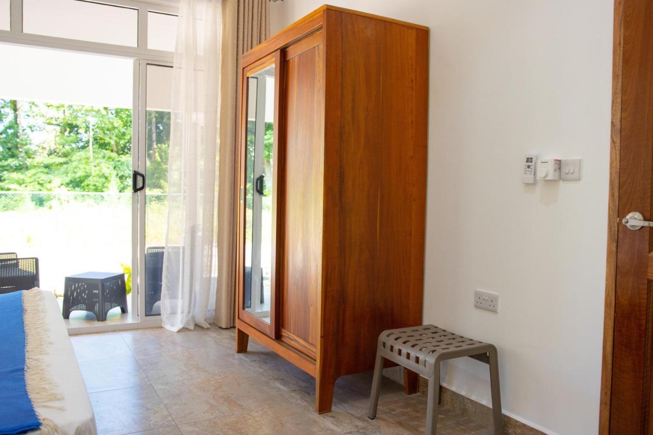 Macmillan'S Holiday Villas Grand’ Anse Zewnętrze zdjęcie