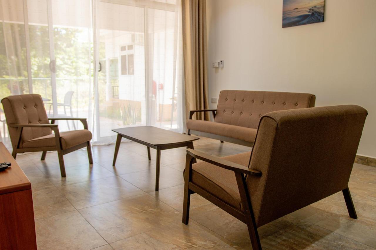 Macmillan'S Holiday Villas Grand’ Anse Zewnętrze zdjęcie