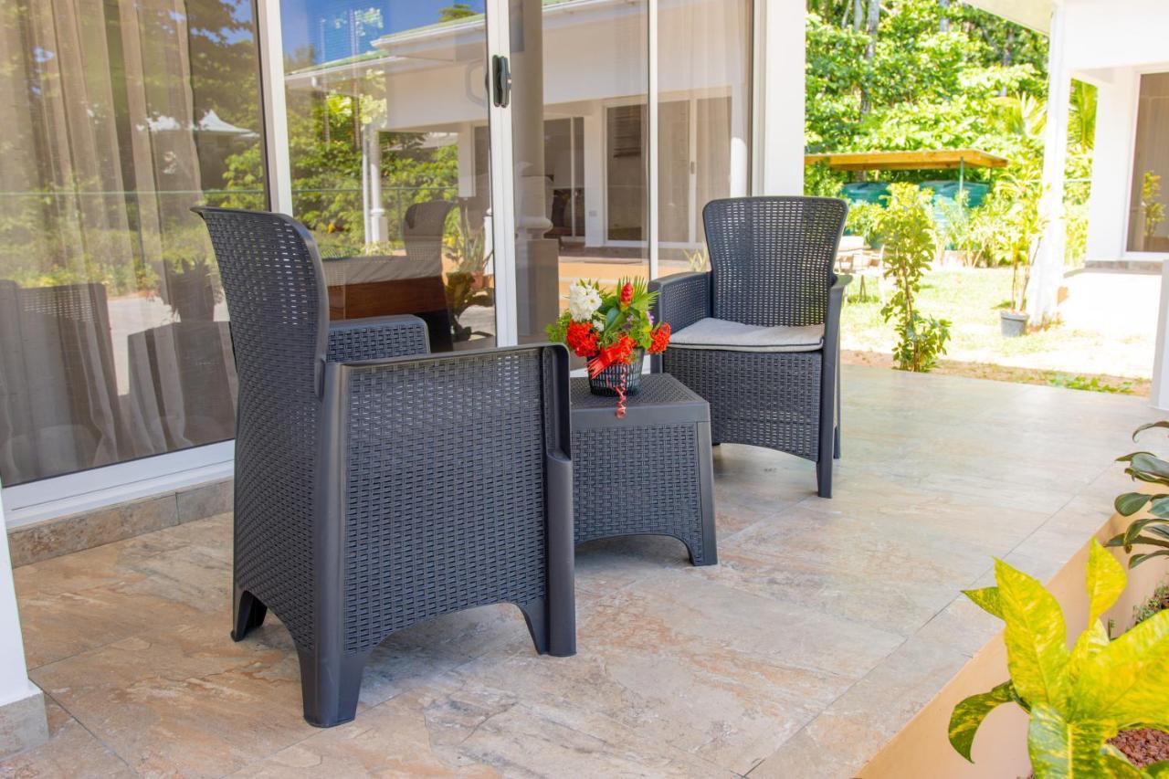 Macmillan'S Holiday Villas Grand’ Anse Zewnętrze zdjęcie