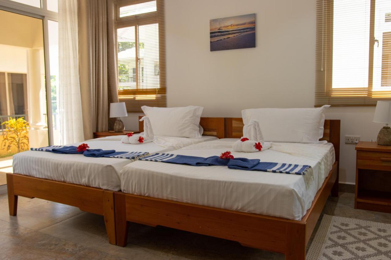 Macmillan'S Holiday Villas Grand’ Anse Zewnętrze zdjęcie