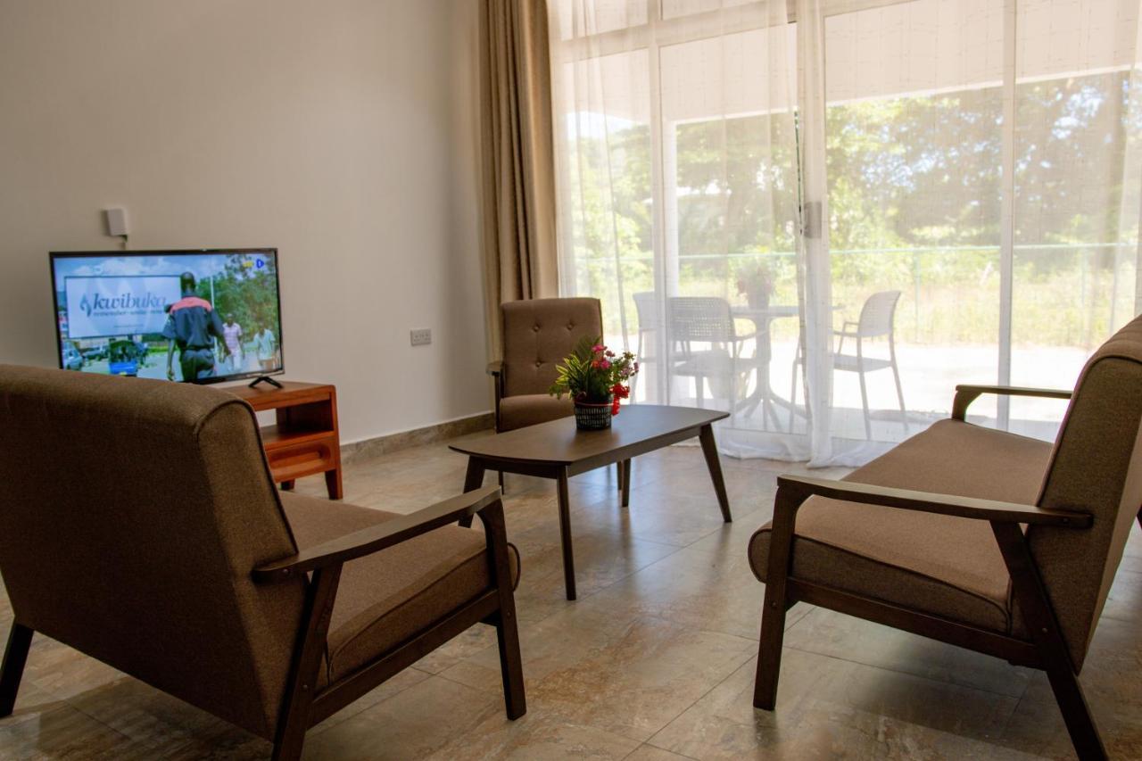 Macmillan'S Holiday Villas Grand’ Anse Zewnętrze zdjęcie