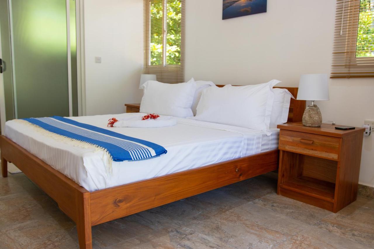 Macmillan'S Holiday Villas Grand’ Anse Zewnętrze zdjęcie